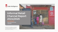 Informal Retail Channel - Executive Summary 